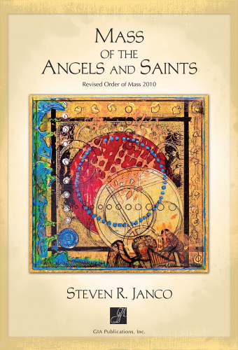 Mass of the Angels and Saints - Woodwind edition