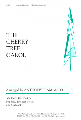 The Cherry Tree Carol