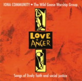 Love and Anger