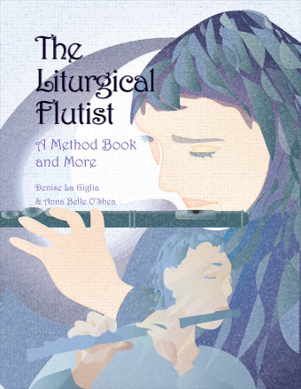 The Liturgical Flutist