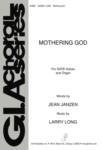 Mothering God