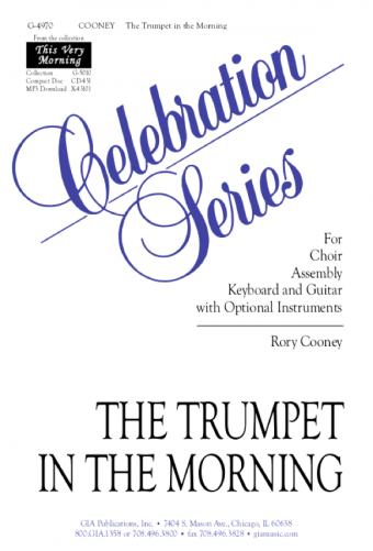 The Trumpet in the Morning - Instrument edition