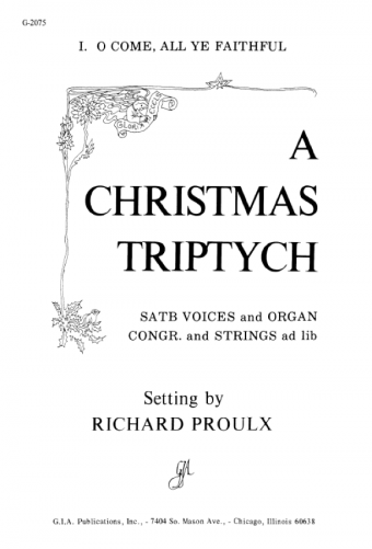 Richard Proulx