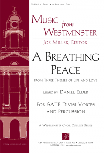 A Breathing Peace