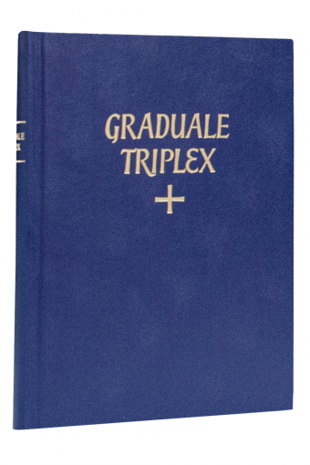 Graduale Triplex