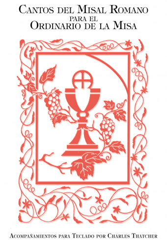 Cantos del Misal Romano para el Ordinario de la Misa