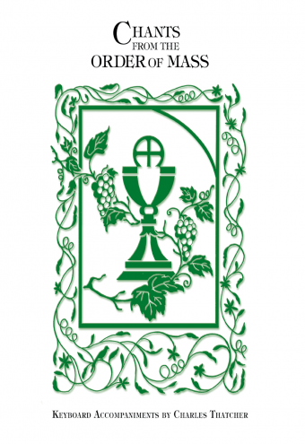 Chants from the Order of Mass