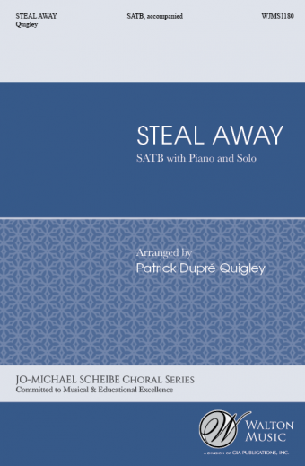 Steal Away