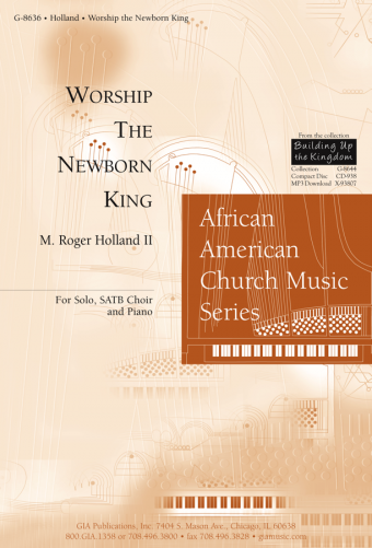 Worship the Newborn King