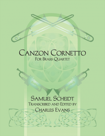 Canzon Cornetto