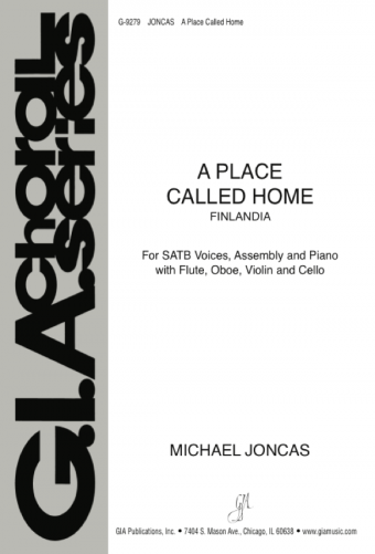 A Place Called Home