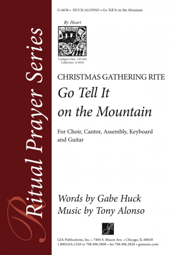 Go Tell It on the Mountain