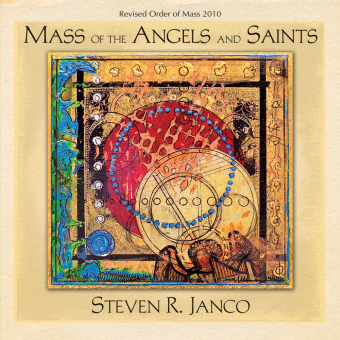 Mass of the Angels and Saints