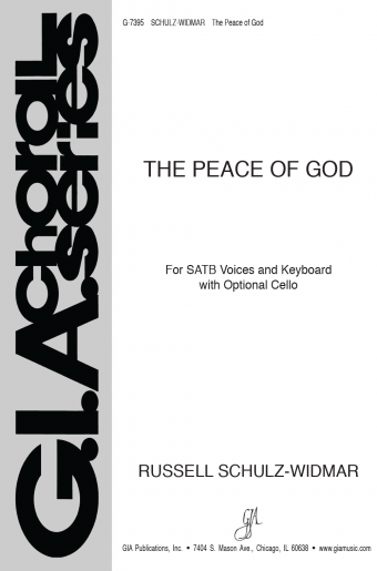 The Peace of God