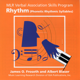 MLR Verbal Association Skills Program Part One: Rhythm