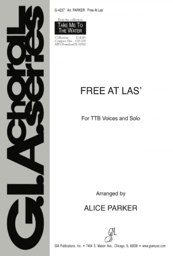 Free at Las’
