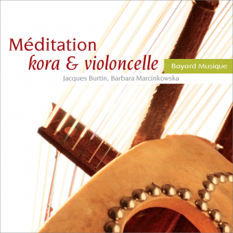 Meditation - Kora and Cello