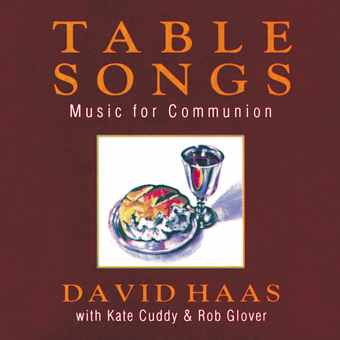 Table Songs, Volume 1 - Music Collection