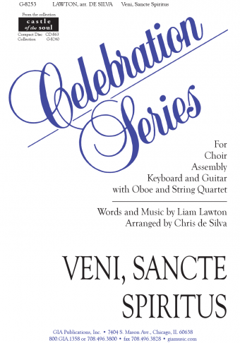 Veni, Sancte Spiritus