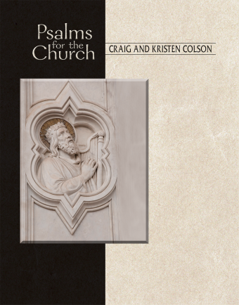 Psalms for the Church