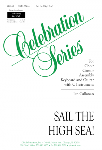 Sail the High Sea!