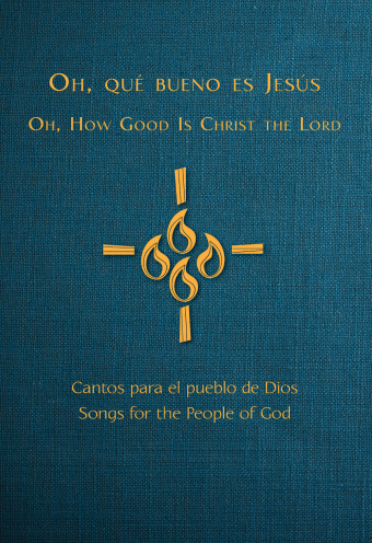 Oh, qué bueno es Jesús / Oh, How Good Is Christ the Lord