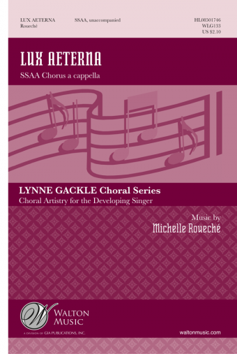 Lux Aeterna (SSAA)