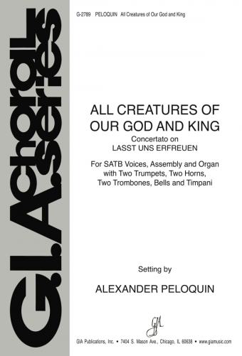 Alexander Peloquin