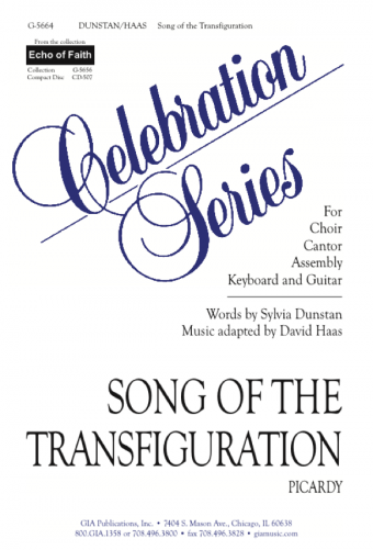 Song of the Transfiguration