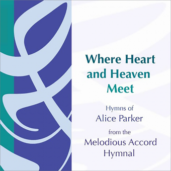 Where Heart and Heaven Meet