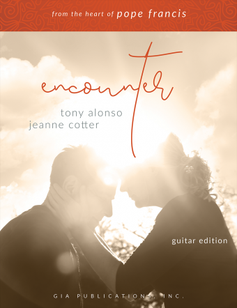 Encounter - Guitar edition
