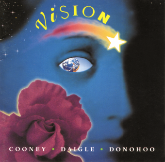 Vision - Guitar edition