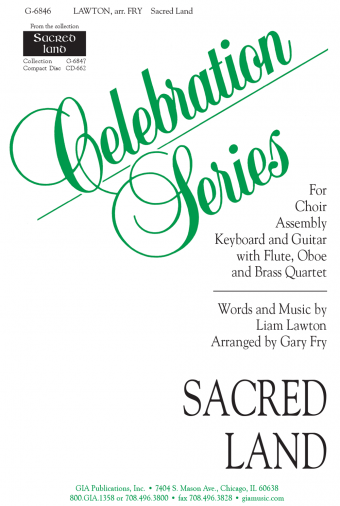 Sacred Land