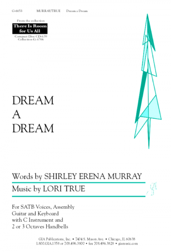 Dream a Dream - Guitar edition