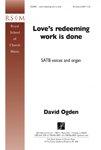 David Ogden