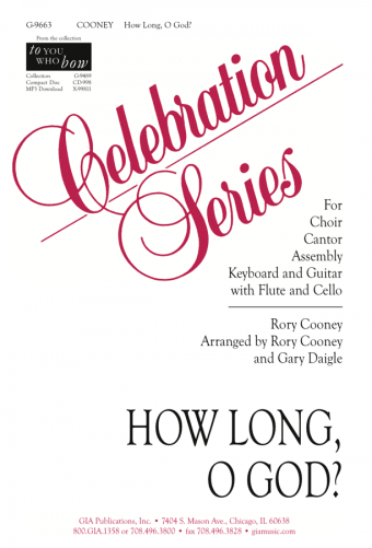 How Long, O God?