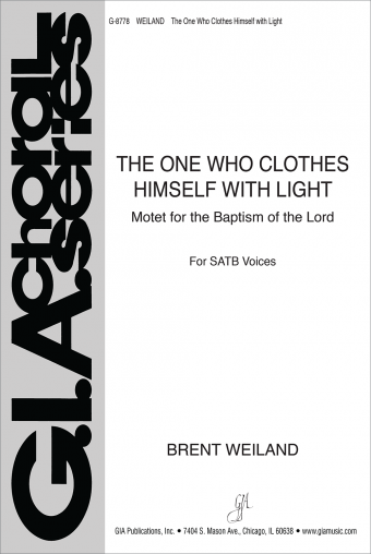 The One Who Clothes Himself with Light