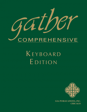 Gather Comprehensive - Keyboard, Loose-leaf edition