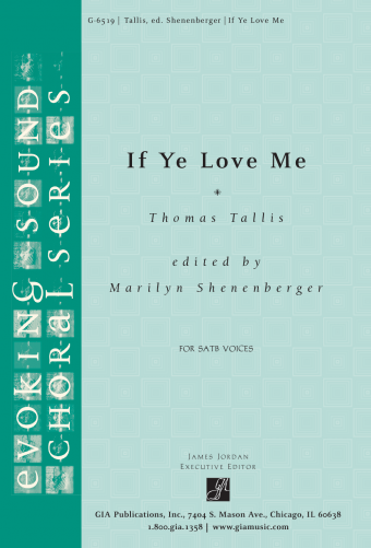 Thomas Tallis