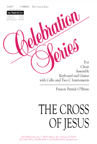 The Cross of Jesus