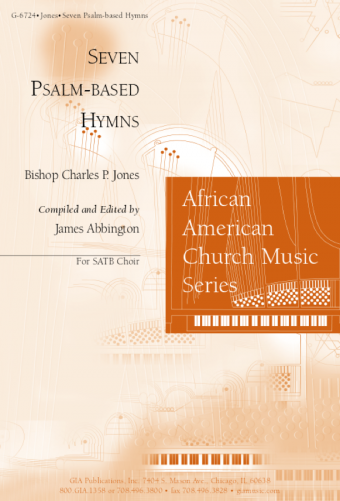 Seven Psalm-based Hymns