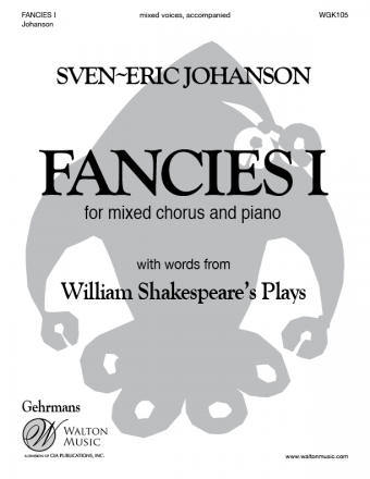 Fancies I (Collection)