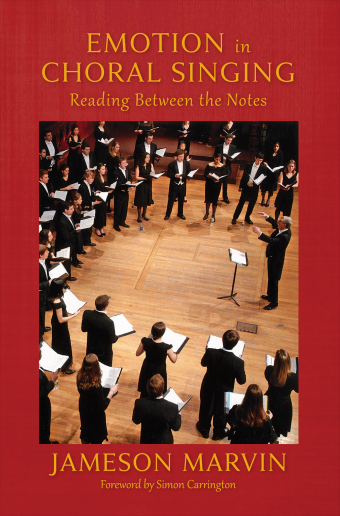 Emotion in Choral Singing