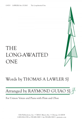 The Long-Awaited One