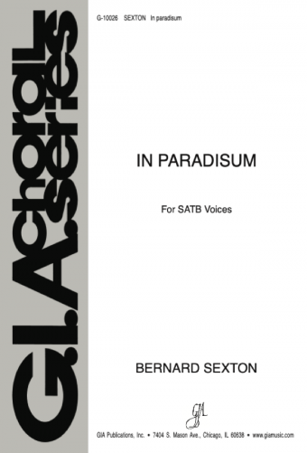 In paradisum