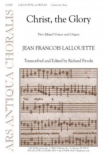Jean Lallouette