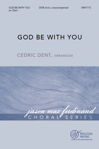 God Be with You