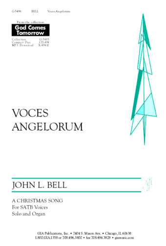 Voces Angelorum