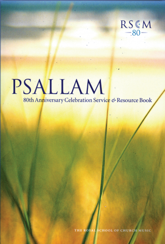 Psallam