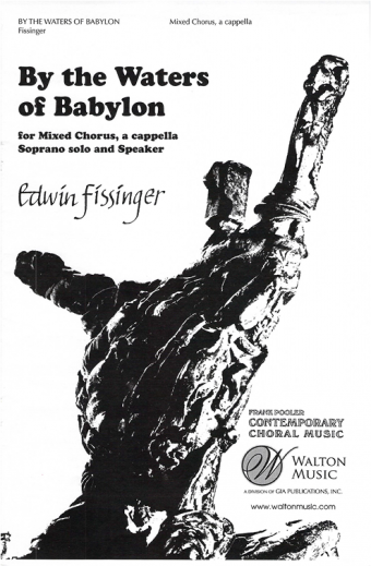 By the Waters Of Babylon